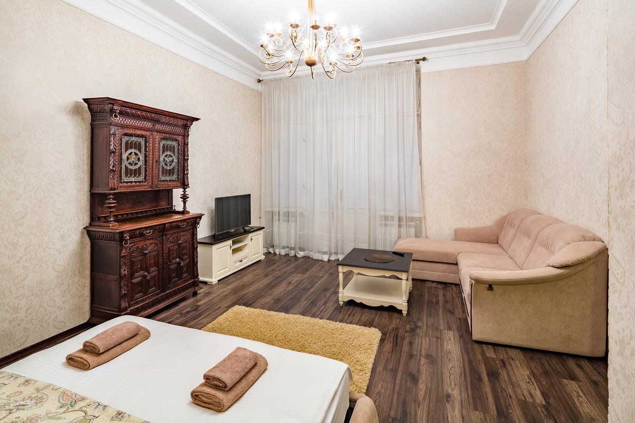 Фредра, 6 Lviv Kültér fotó